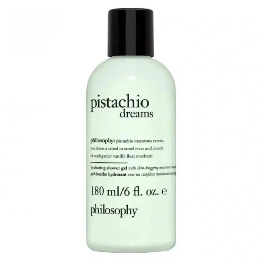 Philosophy Pistachio Dreams Hydrating Body Wash